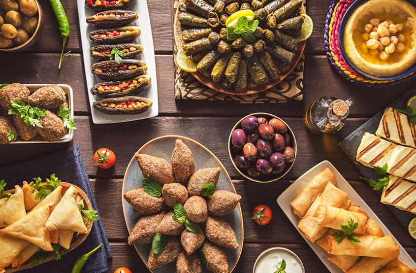 Sıcak Başlangıçlar