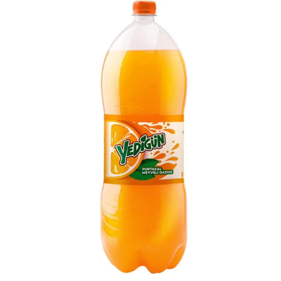 Yedigün 2.5 lt