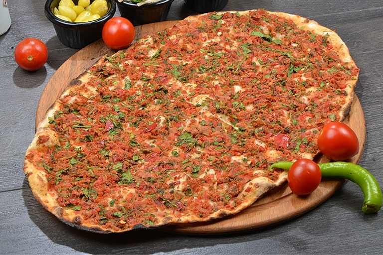 Antep Lahmacun