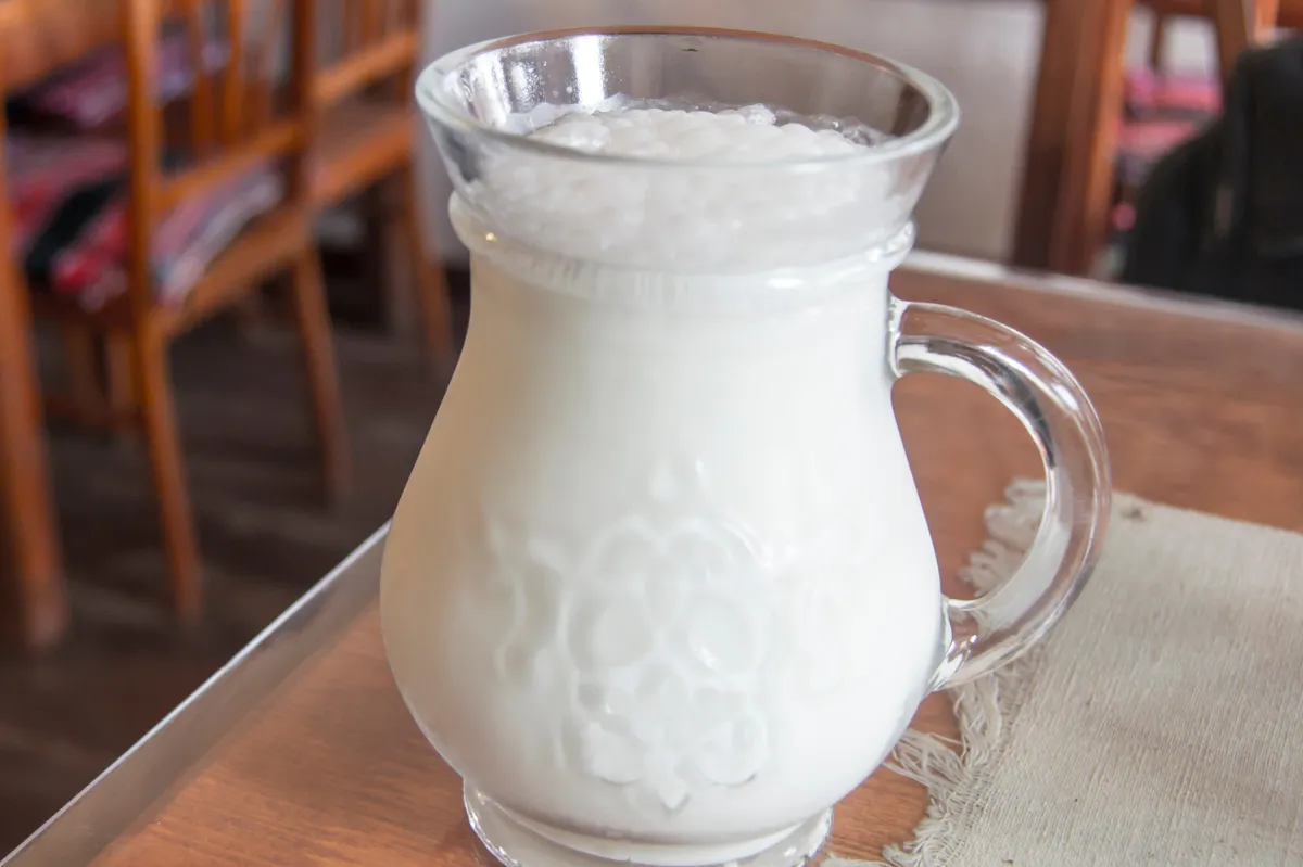 Ayran 1 lt