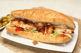 Tam Ekmek Tavuk Döner ( 80 gr )