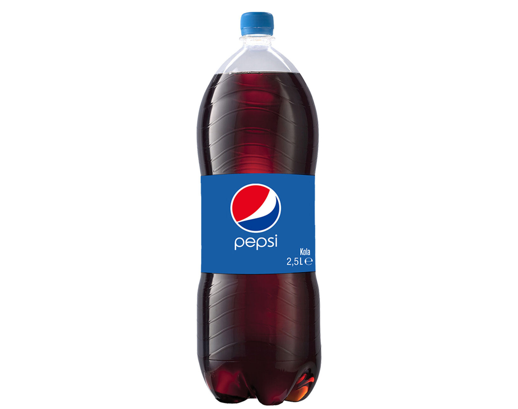 Pepsi 2.5 lt